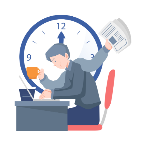 Técnicas de Gestão de Tempo: O guia completo para aumentar sua produtividade e vencer o caos! design sem nome (14)